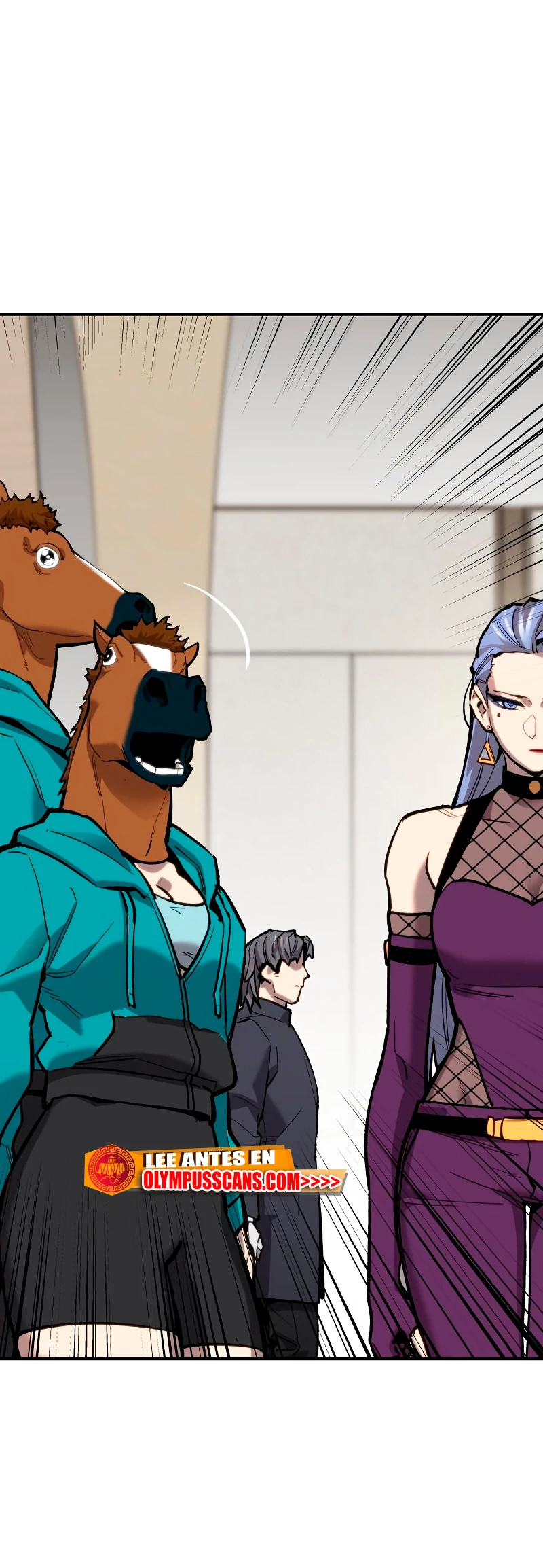 Rompiendo Limites > Capitulo 95 > Page 651