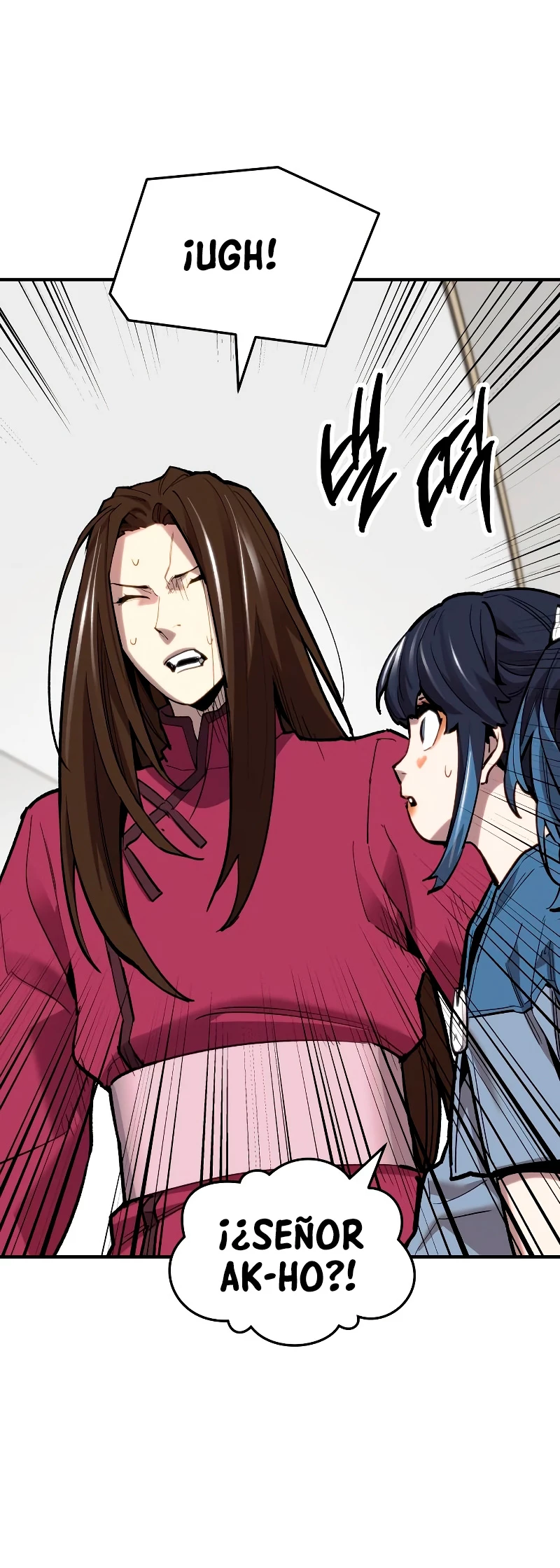 Rompiendo Limites > Capitulo 95 > Page 661