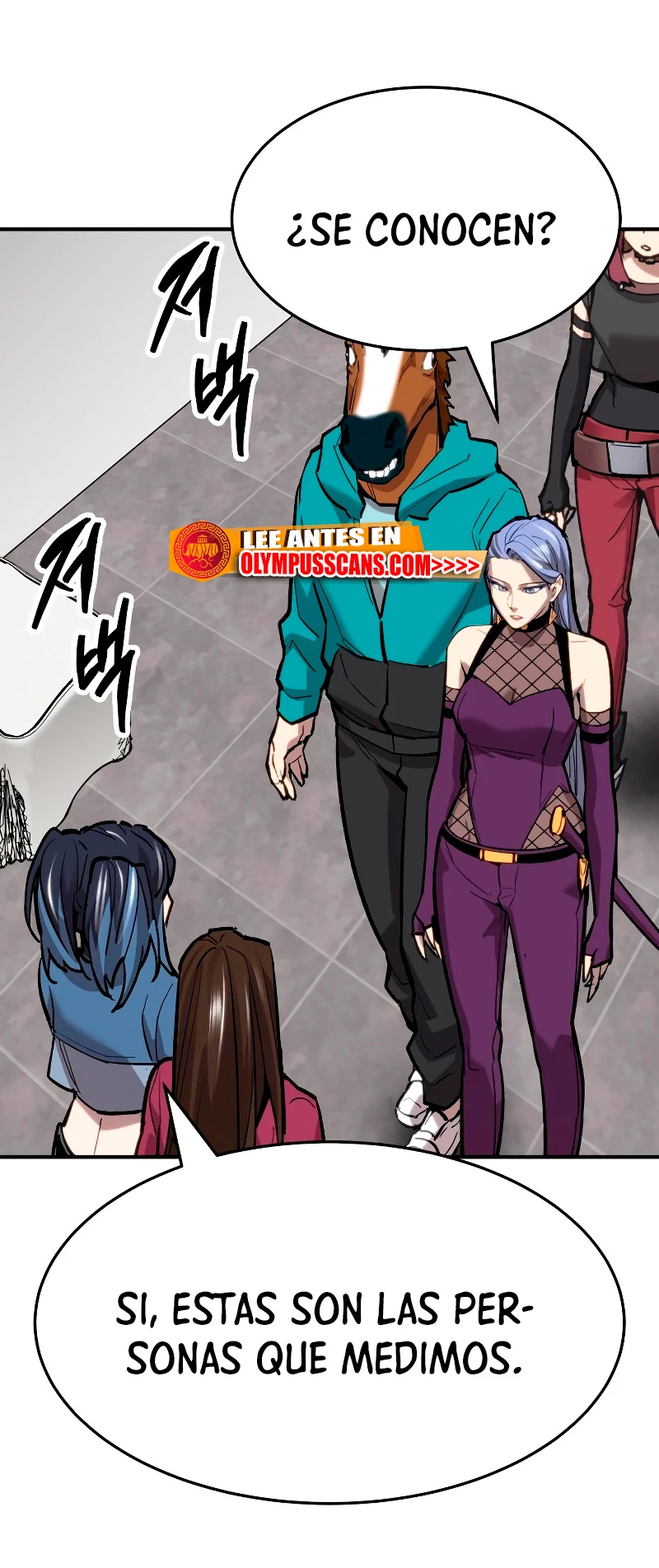 Rompiendo Limites > Capitulo 95 > Page 671