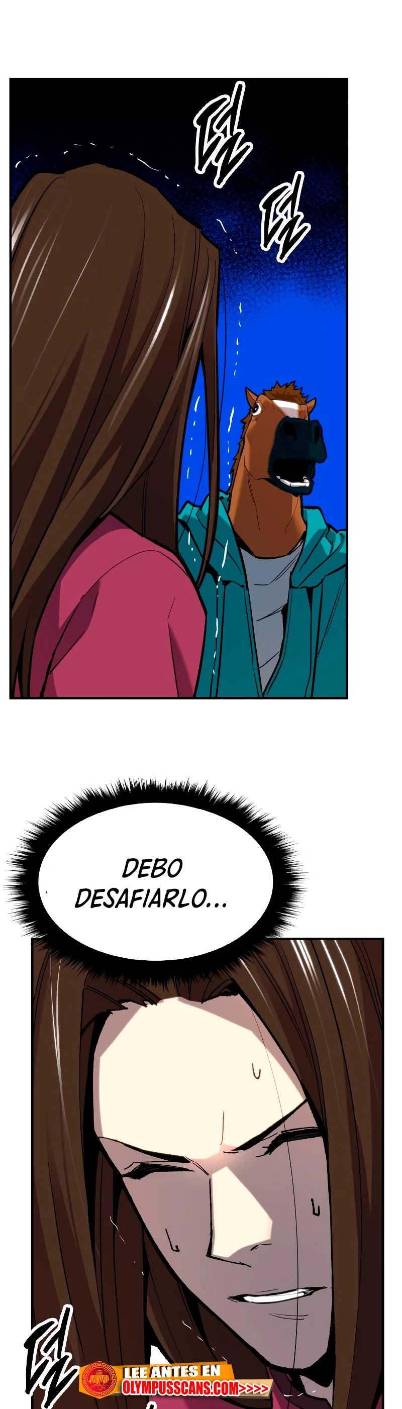 Rompiendo Limites > Capitulo 95 > Page 691