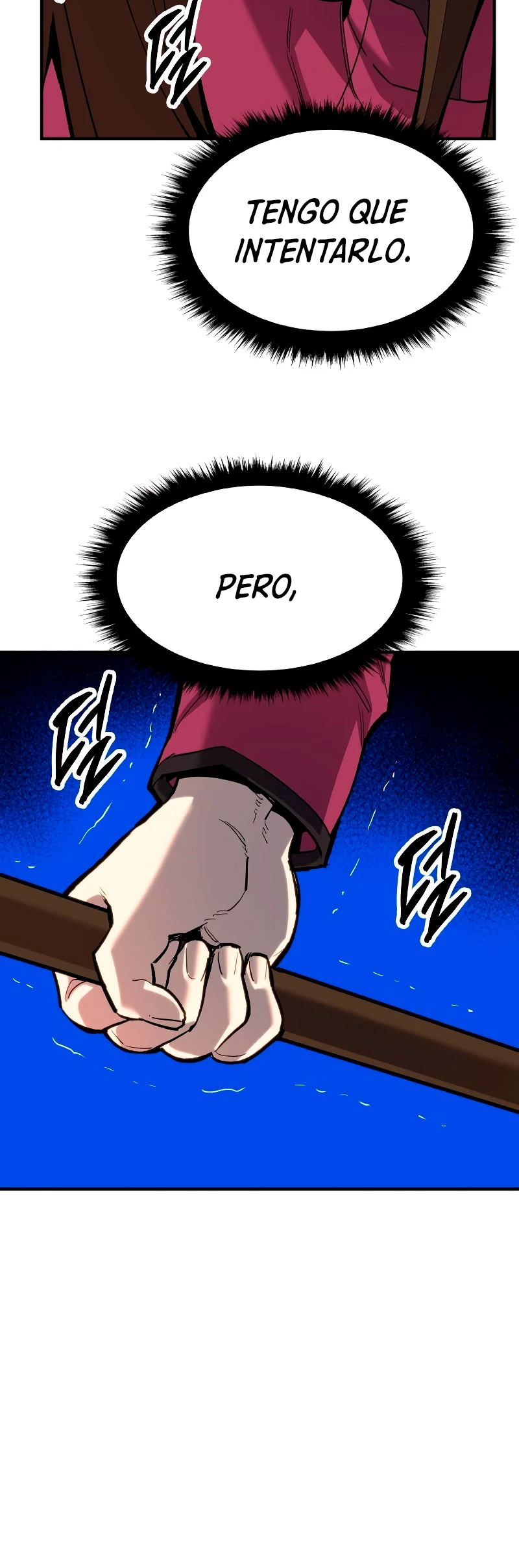 Rompiendo Limites > Capitulo 95 > Page 701