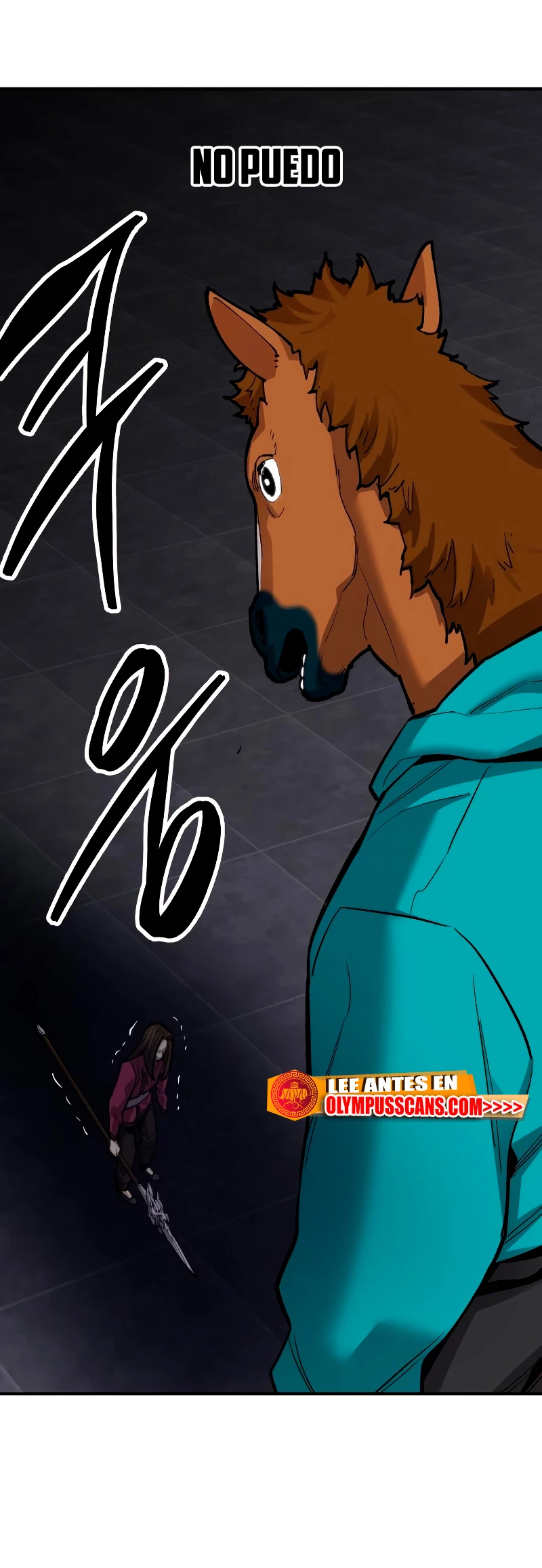 Rompiendo Limites > Capitulo 95 > Page 711