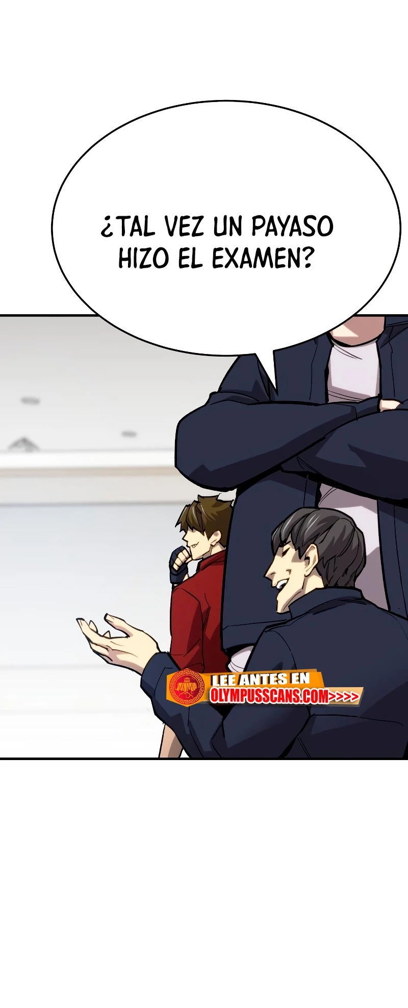 Rompiendo Limites > Capitulo 95 > Page 741