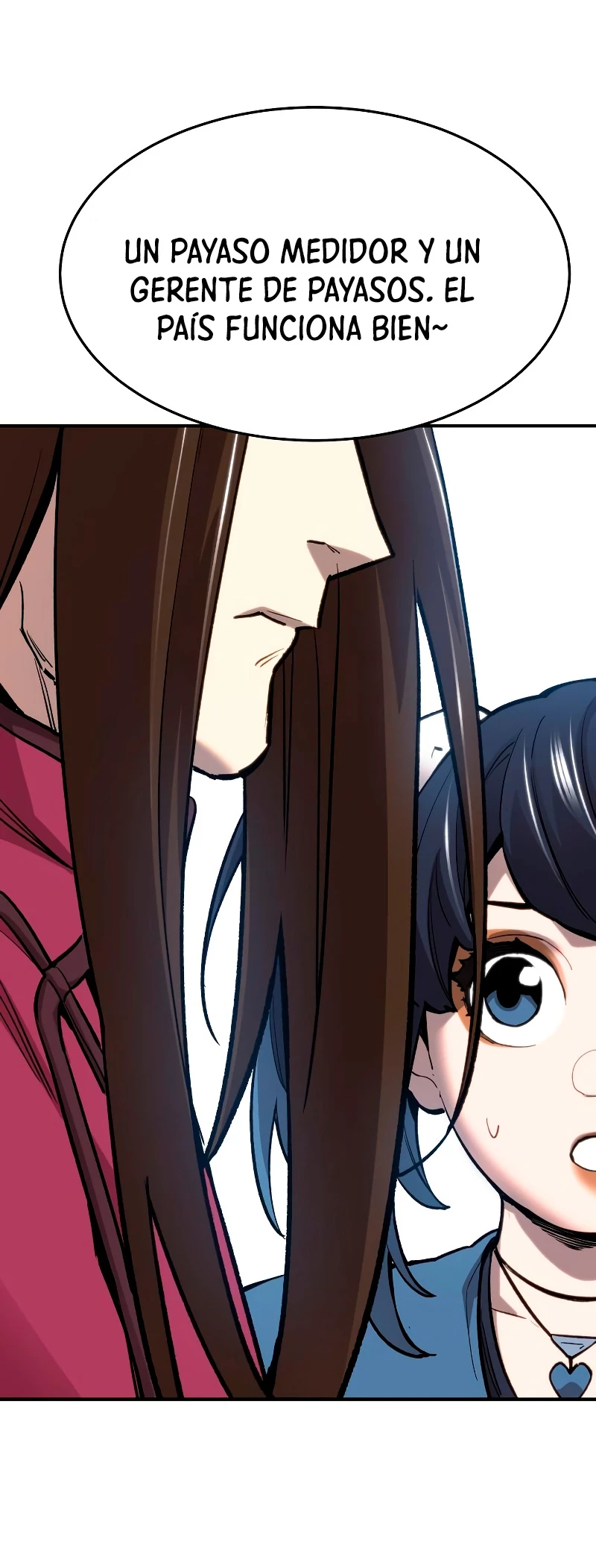 Rompiendo Limites > Capitulo 95 > Page 751