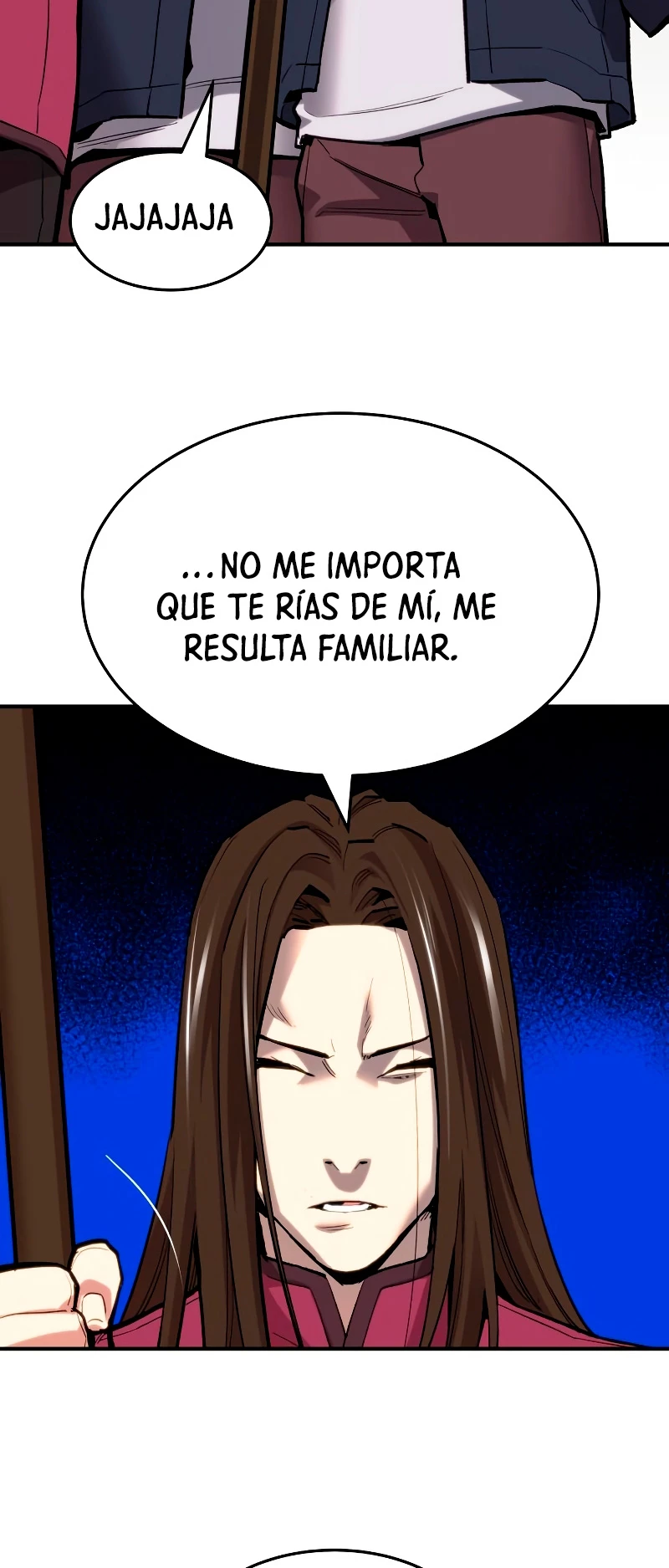 Rompiendo Limites > Capitulo 96 > Page 81