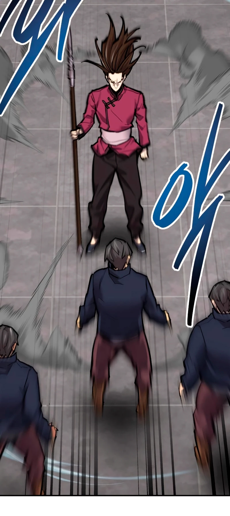 Rompiendo Limites > Capitulo 96 > Page 101