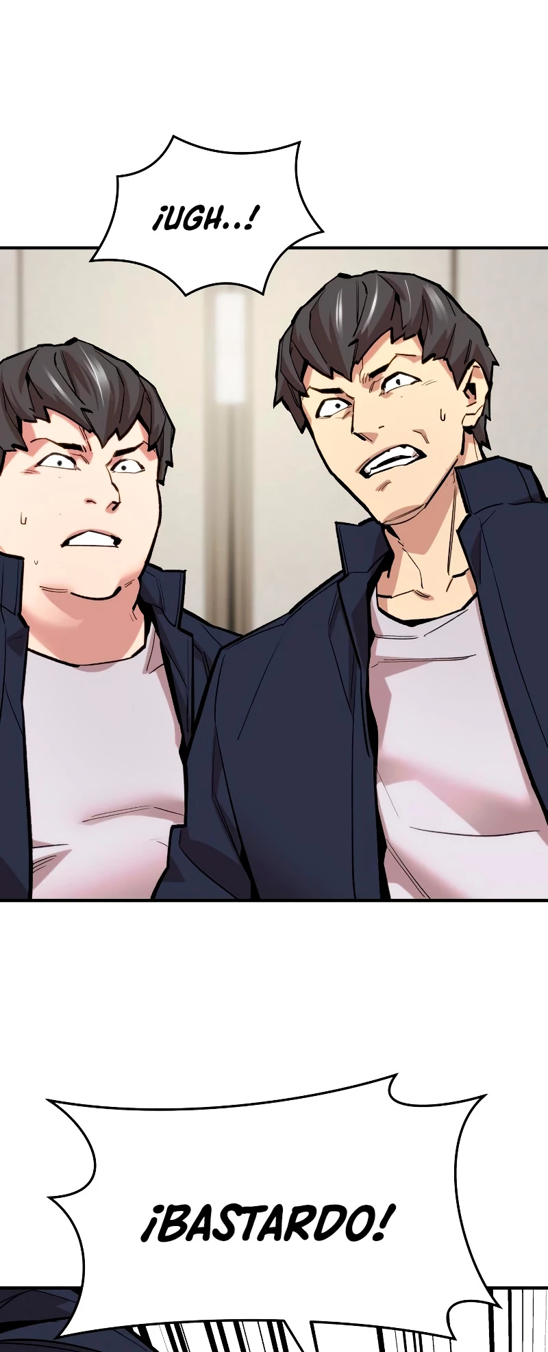 Rompiendo Limites > Capitulo 96 > Page 121