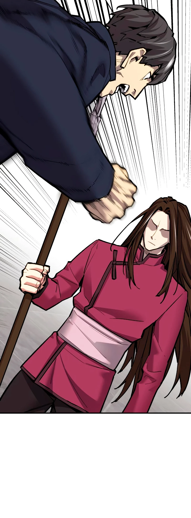 Rompiendo Limites > Capitulo 96 > Page 131