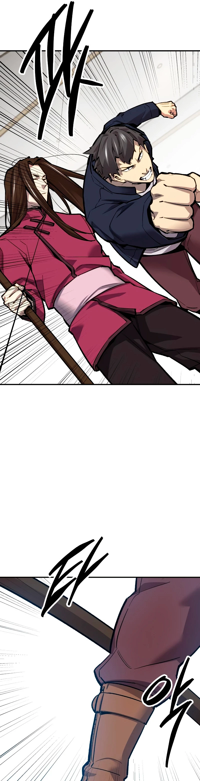 Rompiendo Limites > Capitulo 96 > Page 141