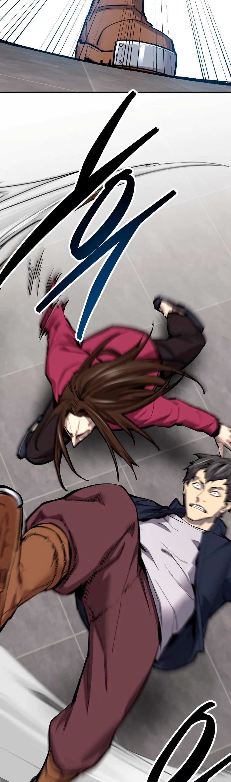 Rompiendo Limites > Capitulo 96 > Page 151