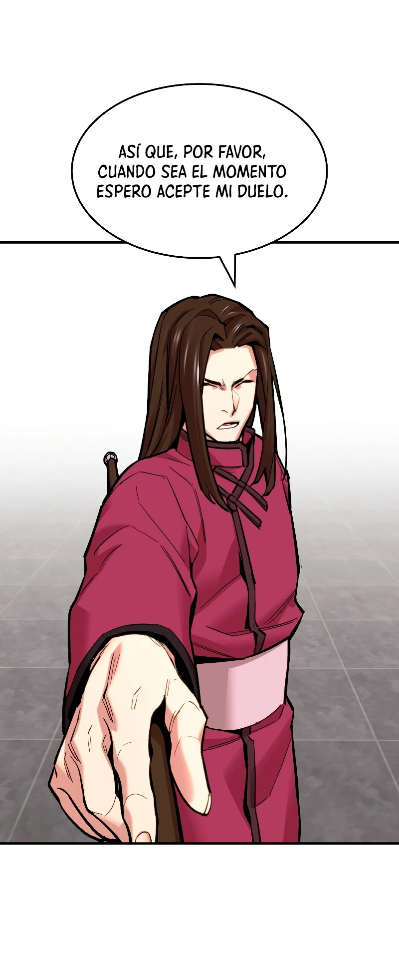 Rompiendo Limites > Capitulo 96 > Page 221