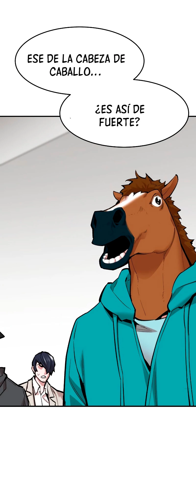 Rompiendo Limites > Capitulo 96 > Page 231