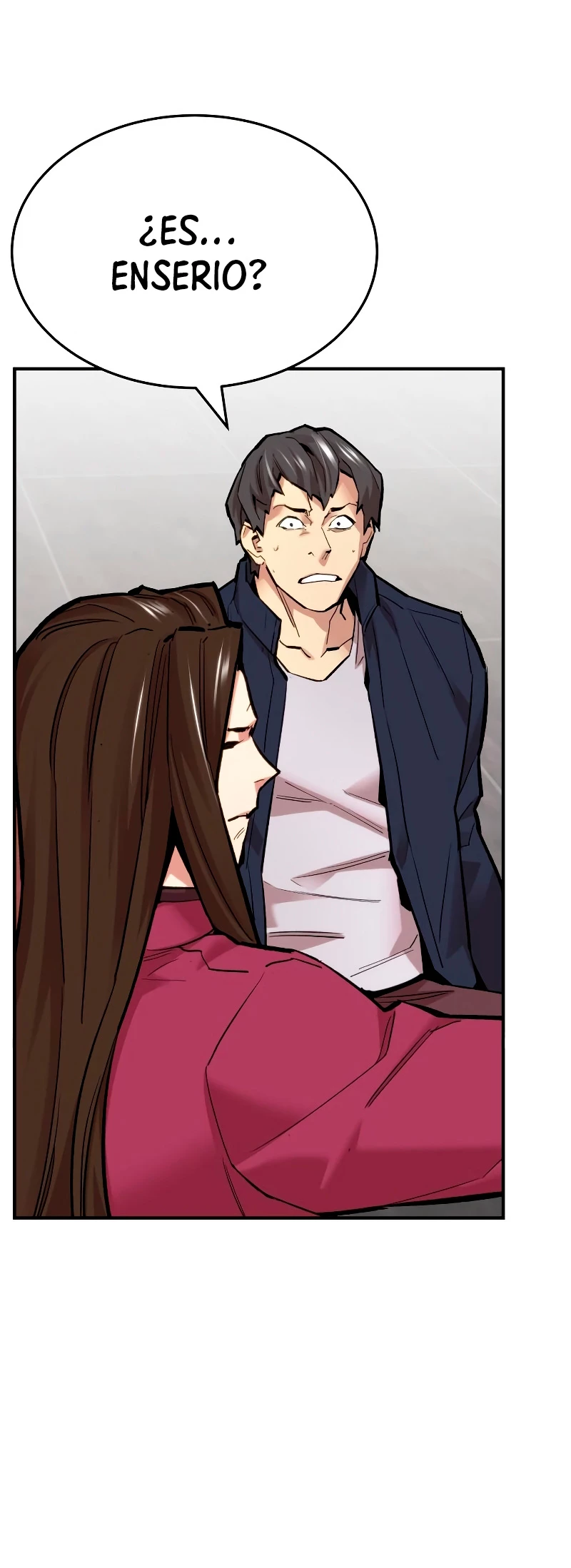 Rompiendo Limites > Capitulo 96 > Page 241