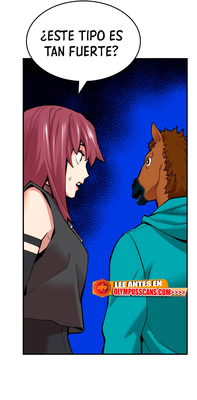 Rompiendo Limites > Capitulo 96 > Page 251