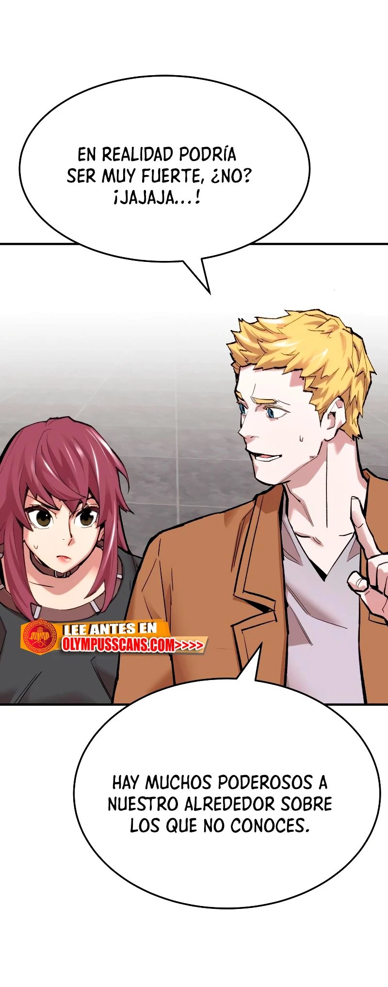 Rompiendo Limites > Capitulo 96 > Page 271