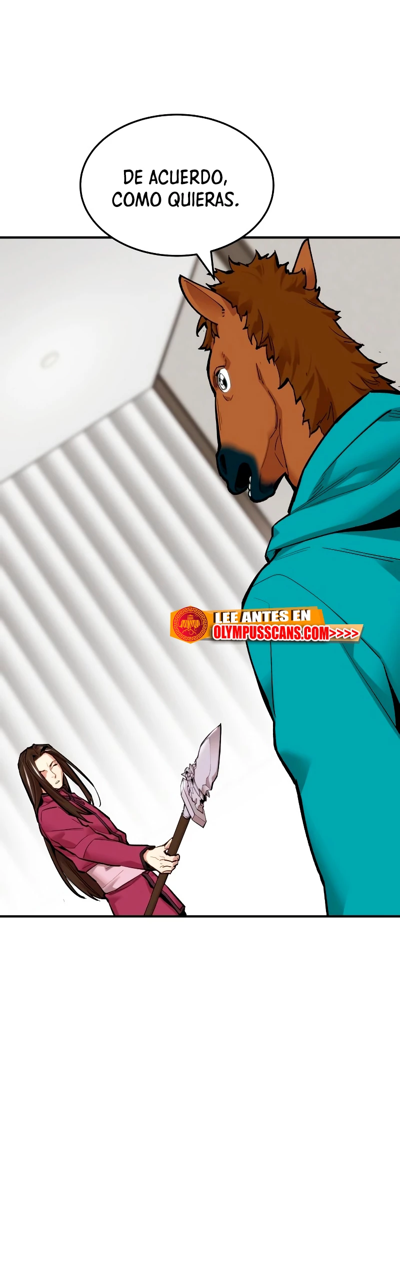 Rompiendo Limites > Capitulo 96 > Page 291