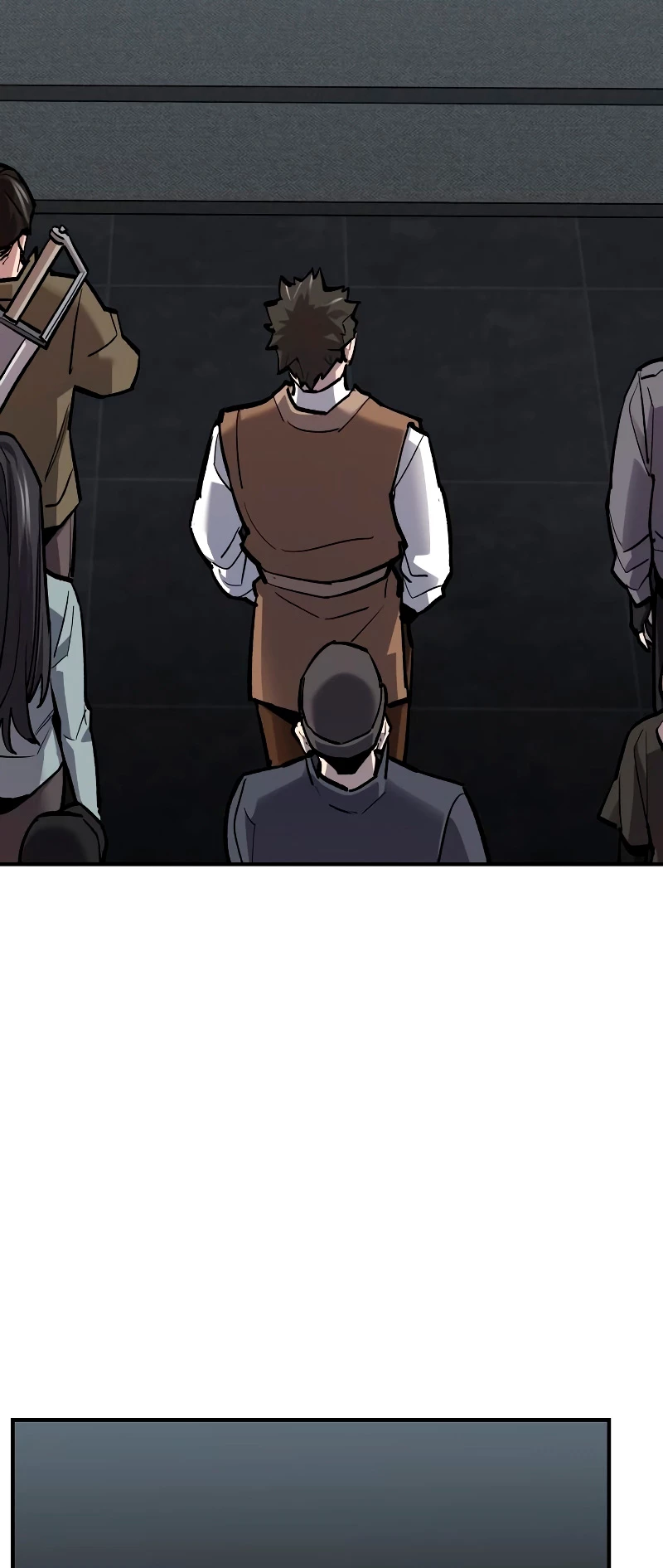 Rompiendo Limites > Capitulo 96 > Page 411