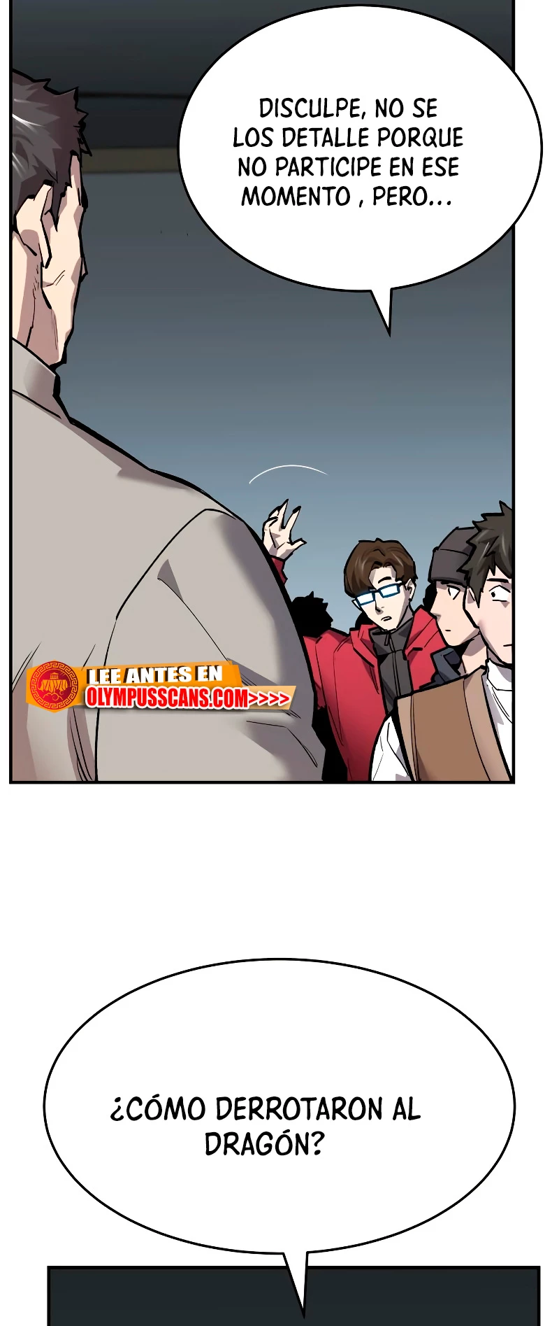 Rompiendo Limites > Capitulo 96 > Page 421