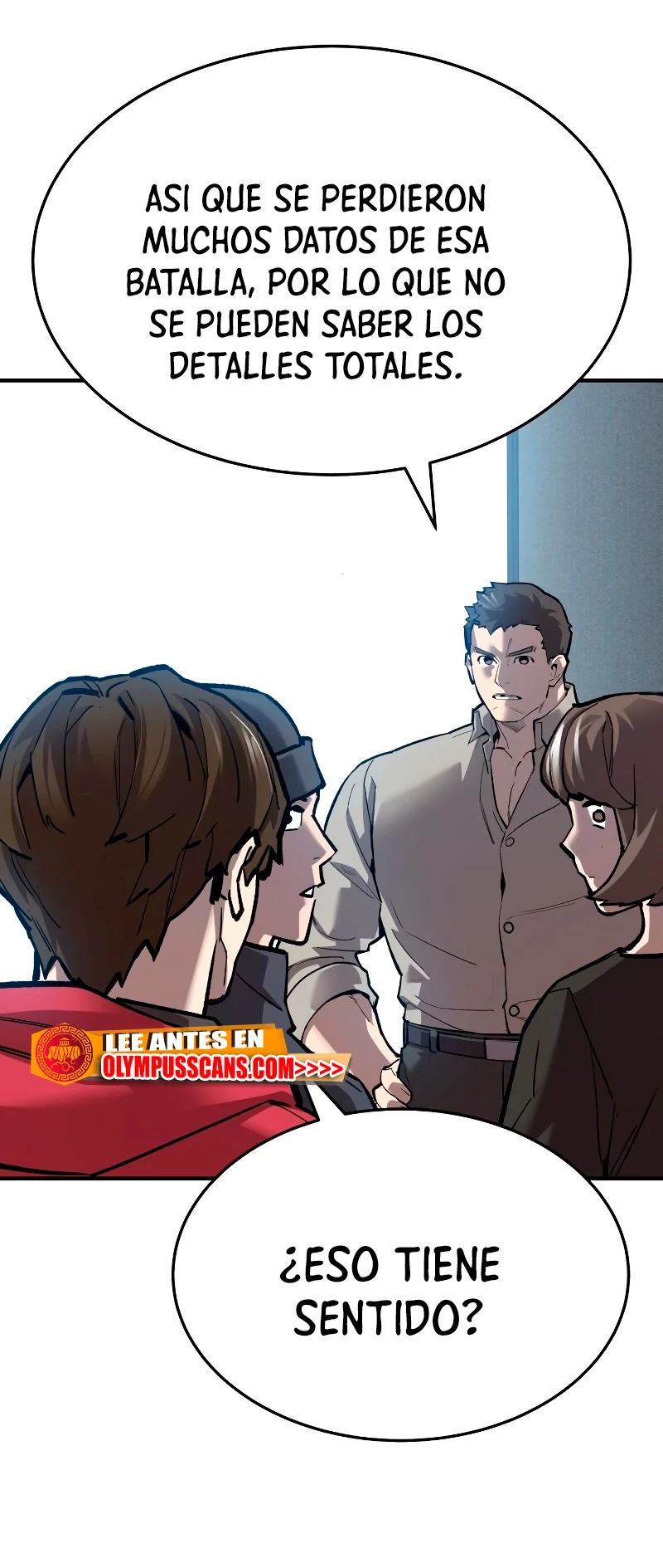 Rompiendo Limites > Capitulo 96 > Page 451