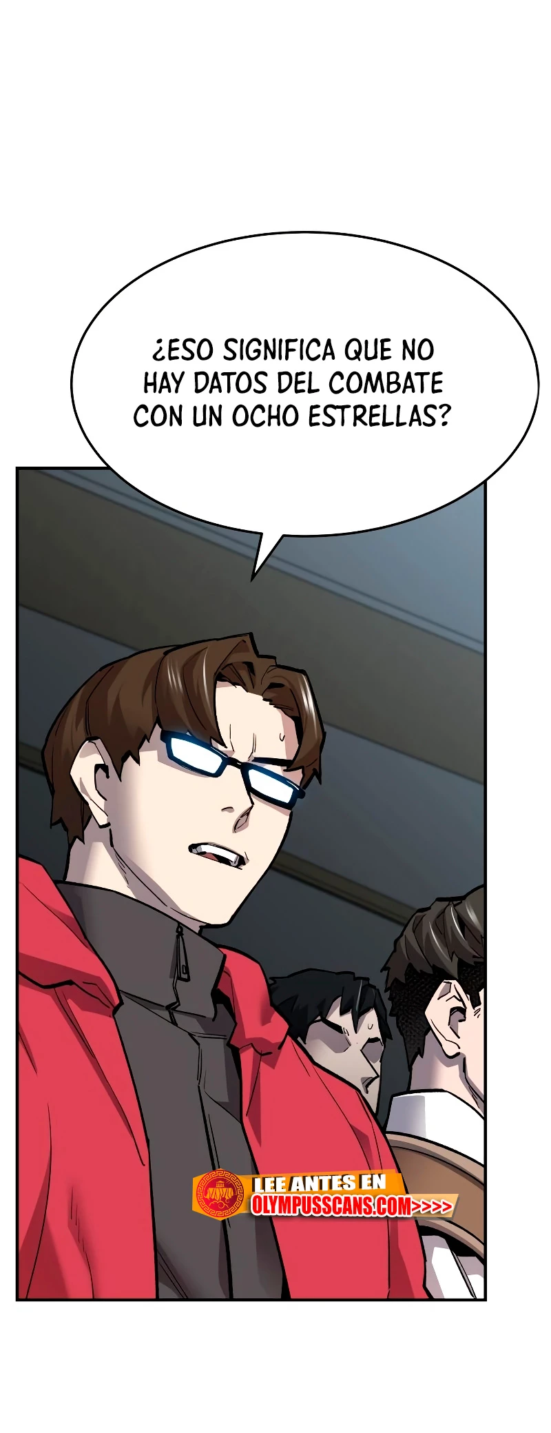 Rompiendo Limites > Capitulo 96 > Page 471