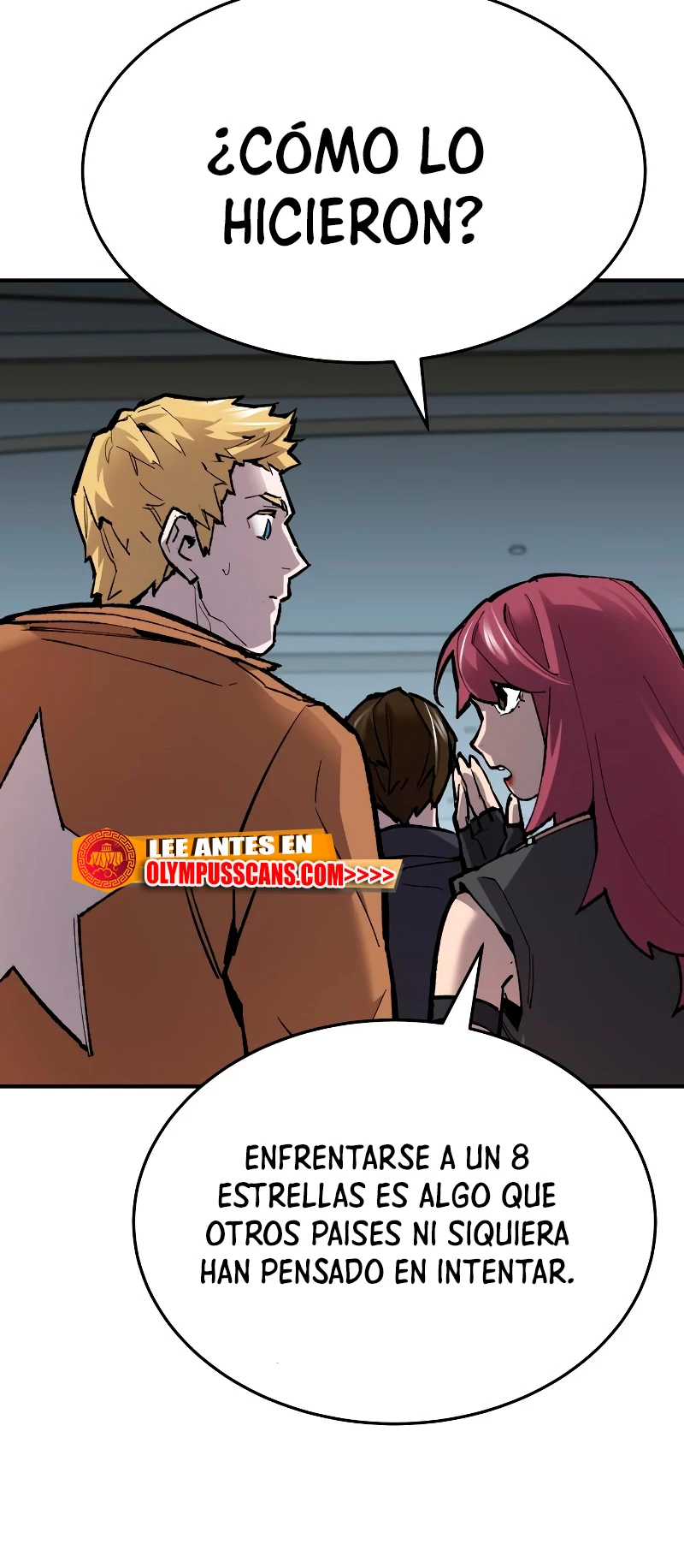 Rompiendo Limites > Capitulo 96 > Page 501