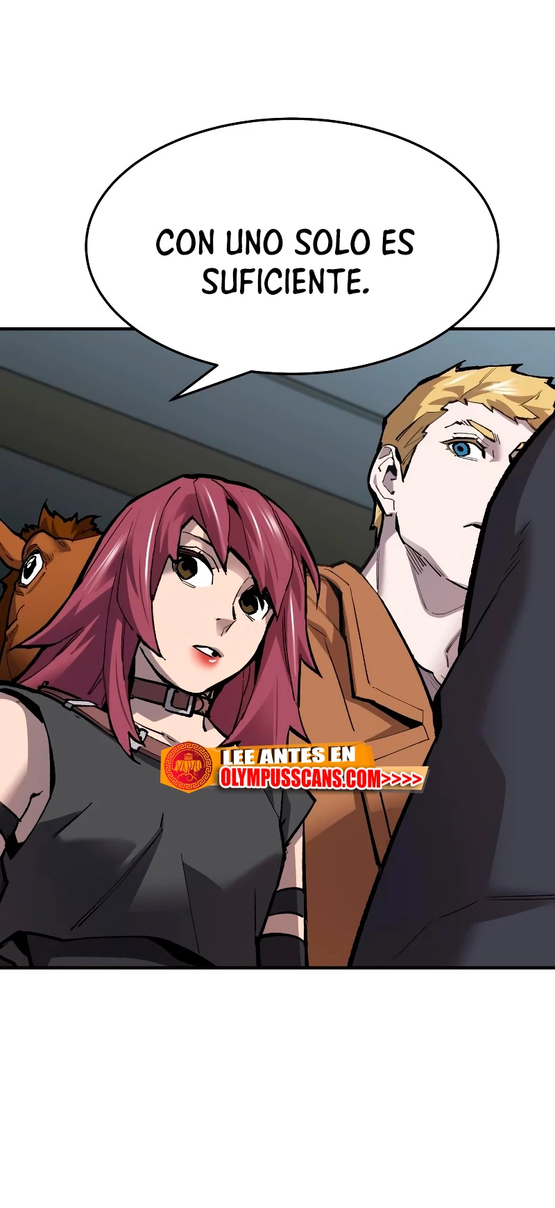 Rompiendo Limites > Capitulo 96 > Page 521