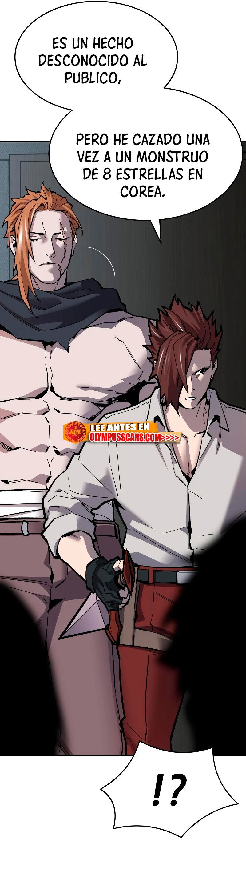 Rompiendo Limites > Capitulo 96 > Page 531