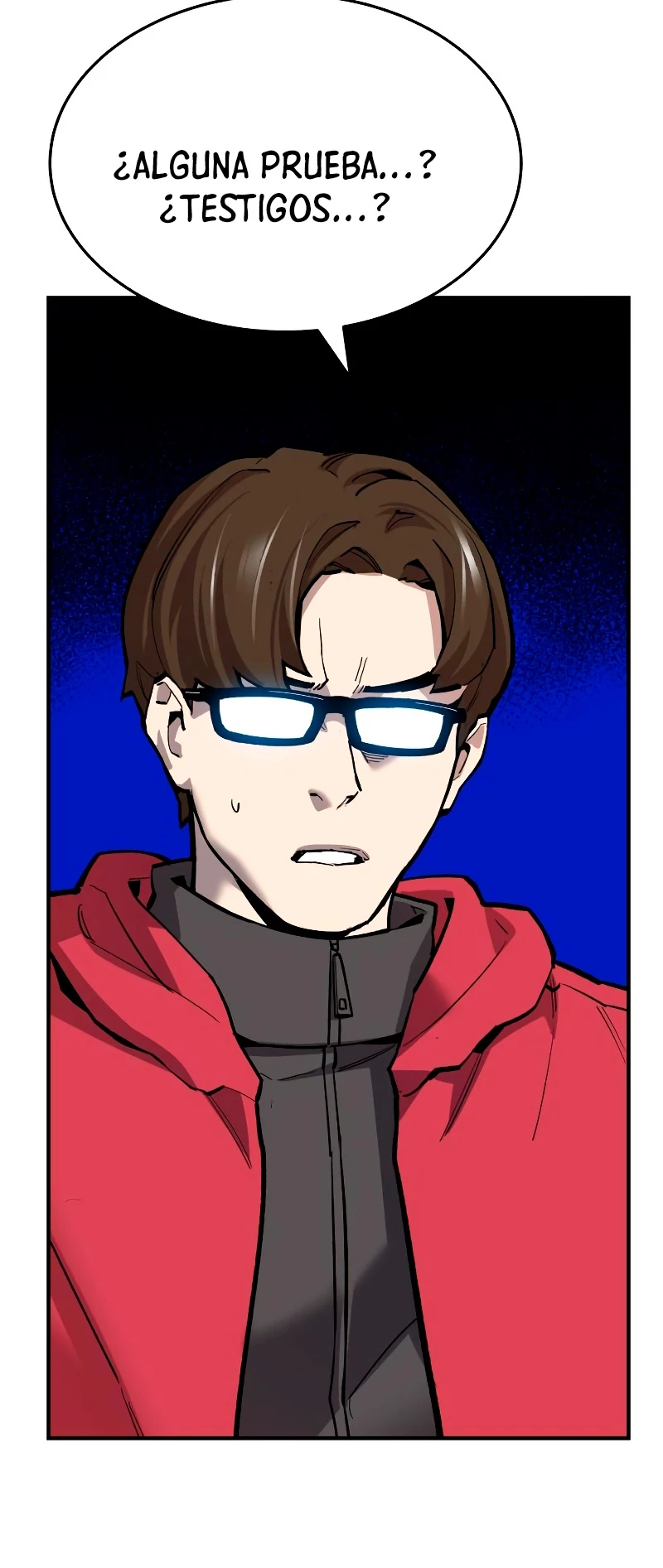 Rompiendo Limites > Capitulo 96 > Page 591