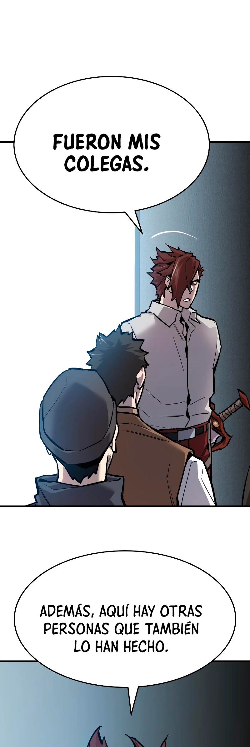 Rompiendo Limites > Capitulo 96 > Page 631