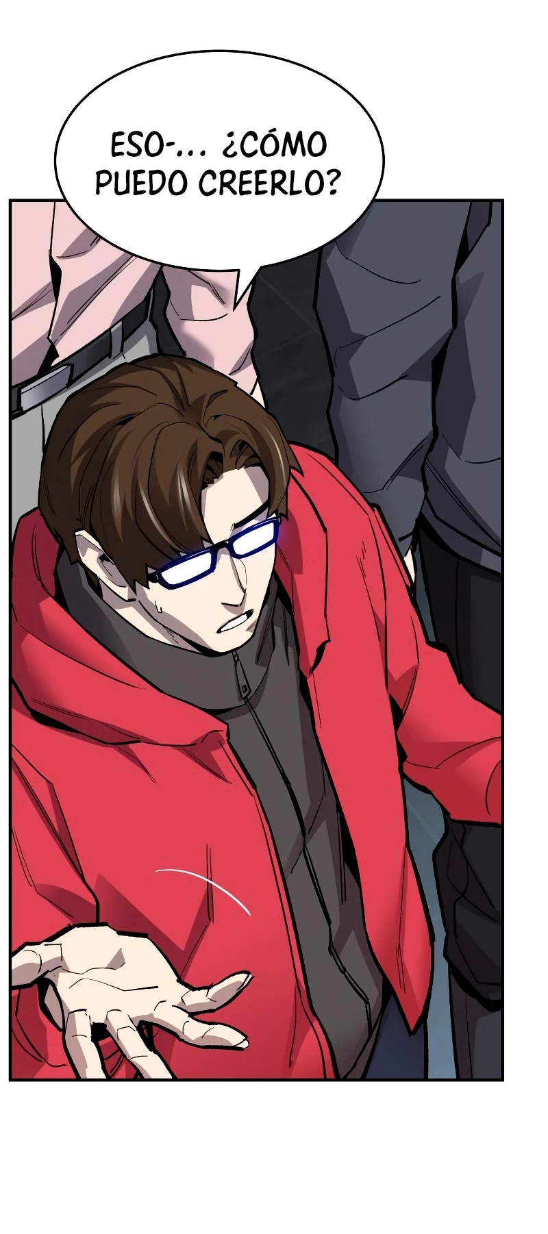 Rompiendo Limites > Capitulo 96 > Page 661