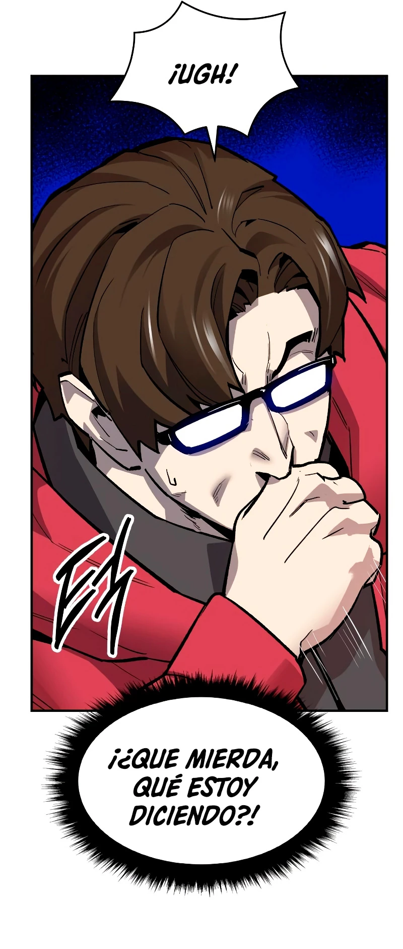 Rompiendo Limites > Capitulo 96 > Page 671