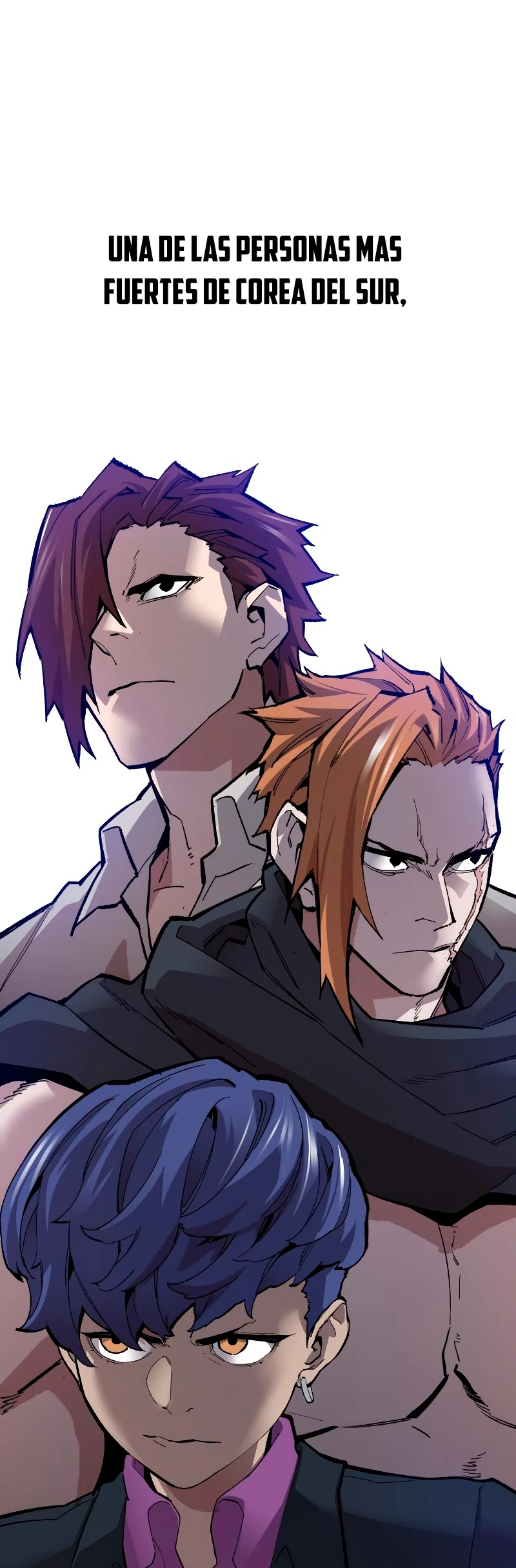 Rompiendo Limites > Capitulo 96 > Page 691