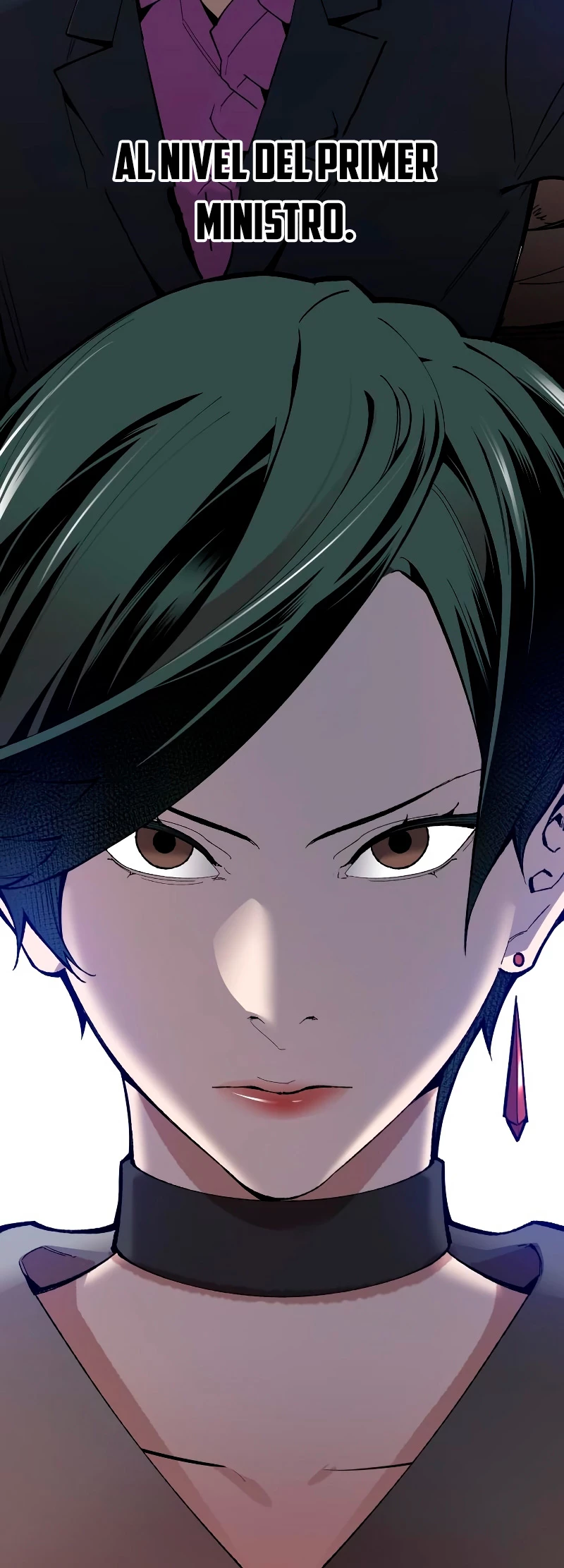 Rompiendo Limites > Capitulo 96 > Page 701