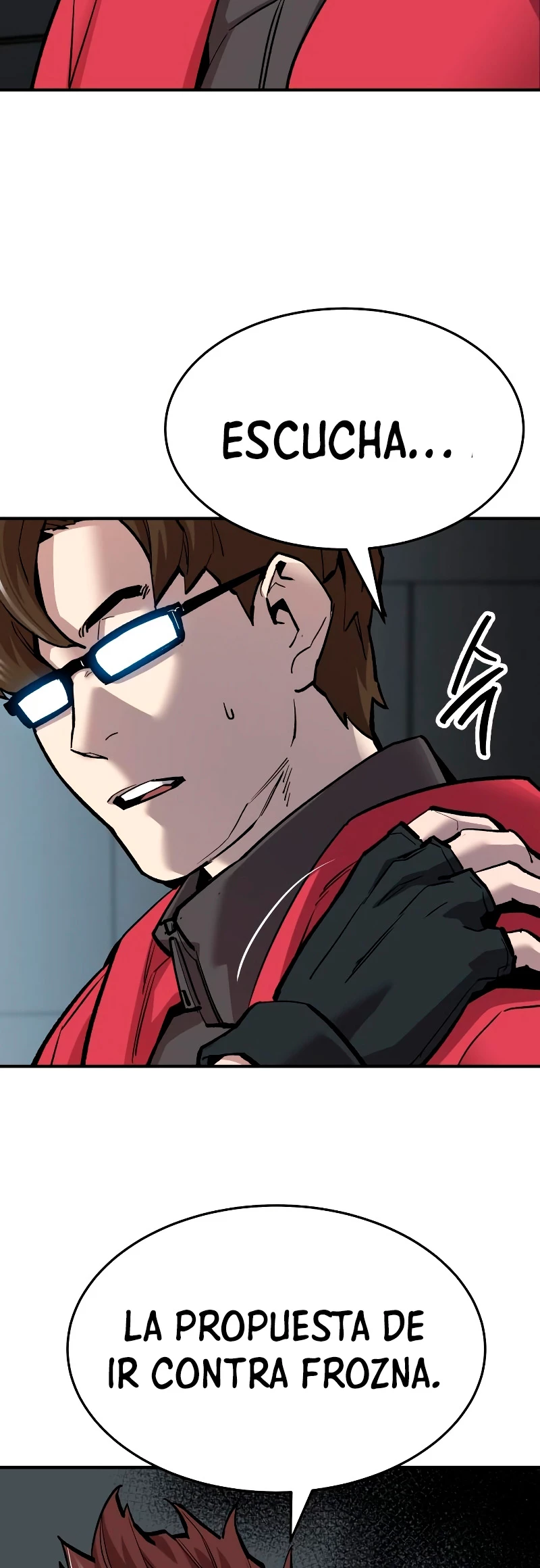 Rompiendo Limites > Capitulo 96 > Page 751