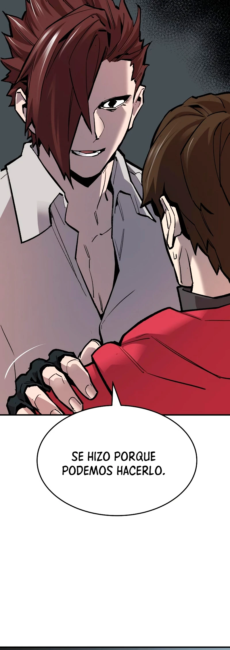 Rompiendo Limites > Capitulo 96 > Page 761