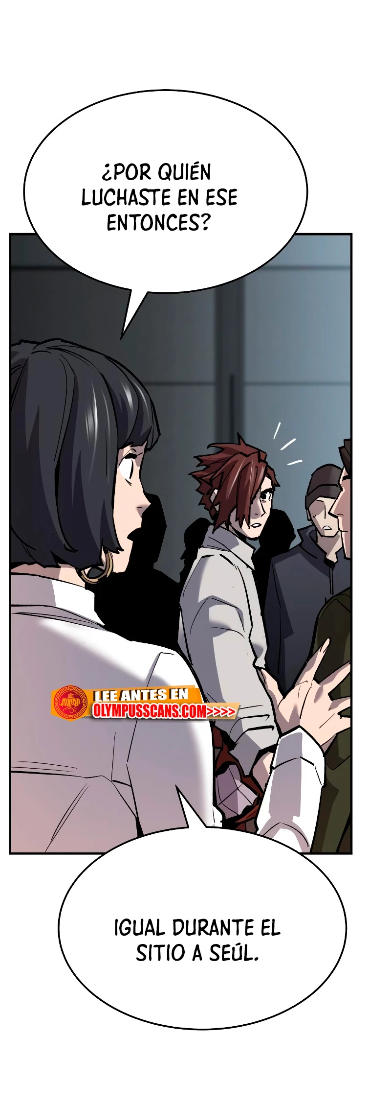 Rompiendo Limites > Capitulo 96 > Page 791