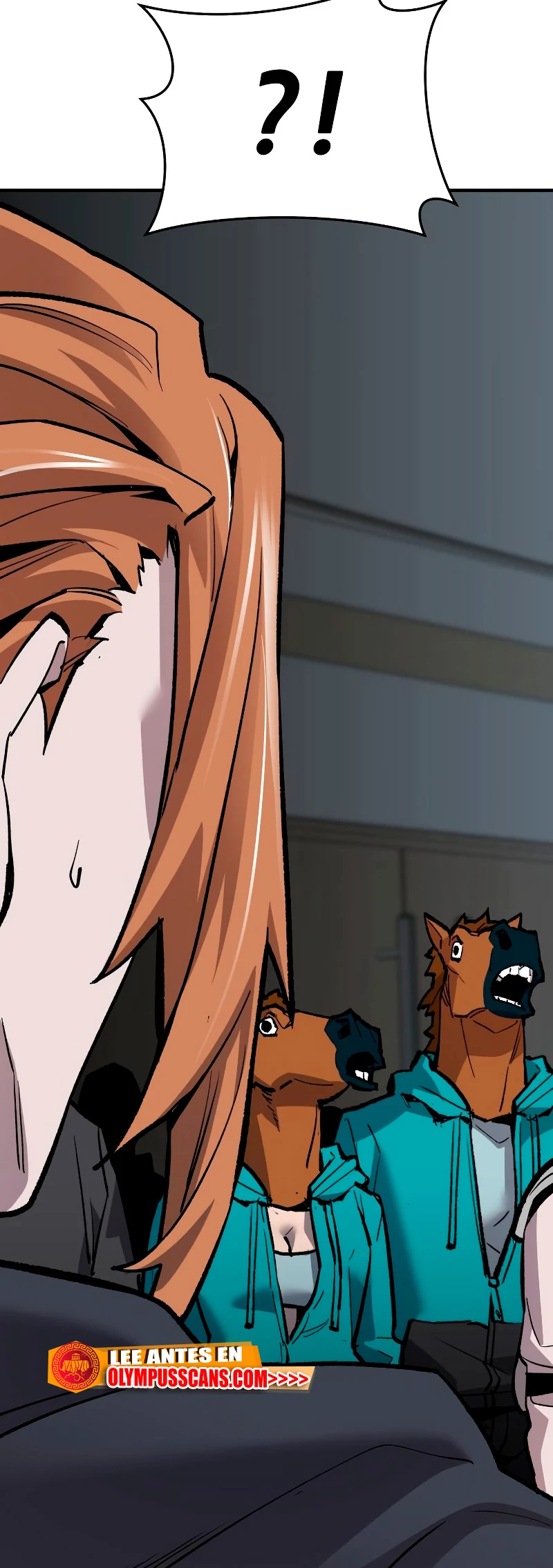 Rompiendo Limites > Capitulo 96 > Page 851