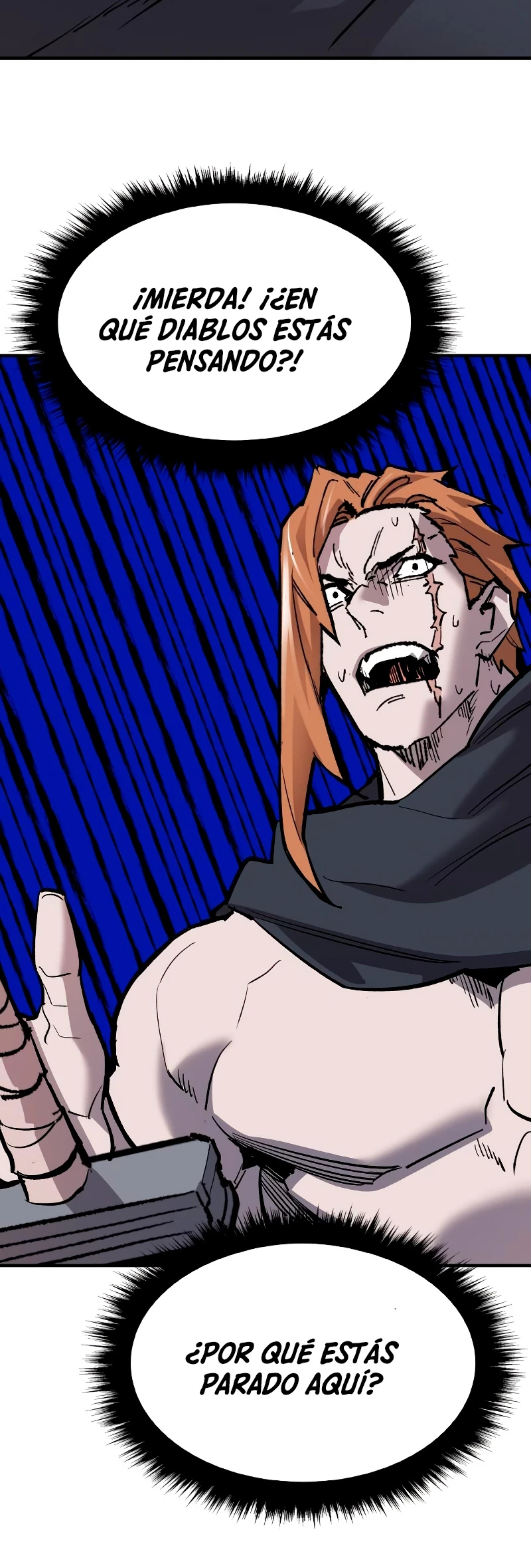 Rompiendo Limites > Capitulo 96 > Page 861