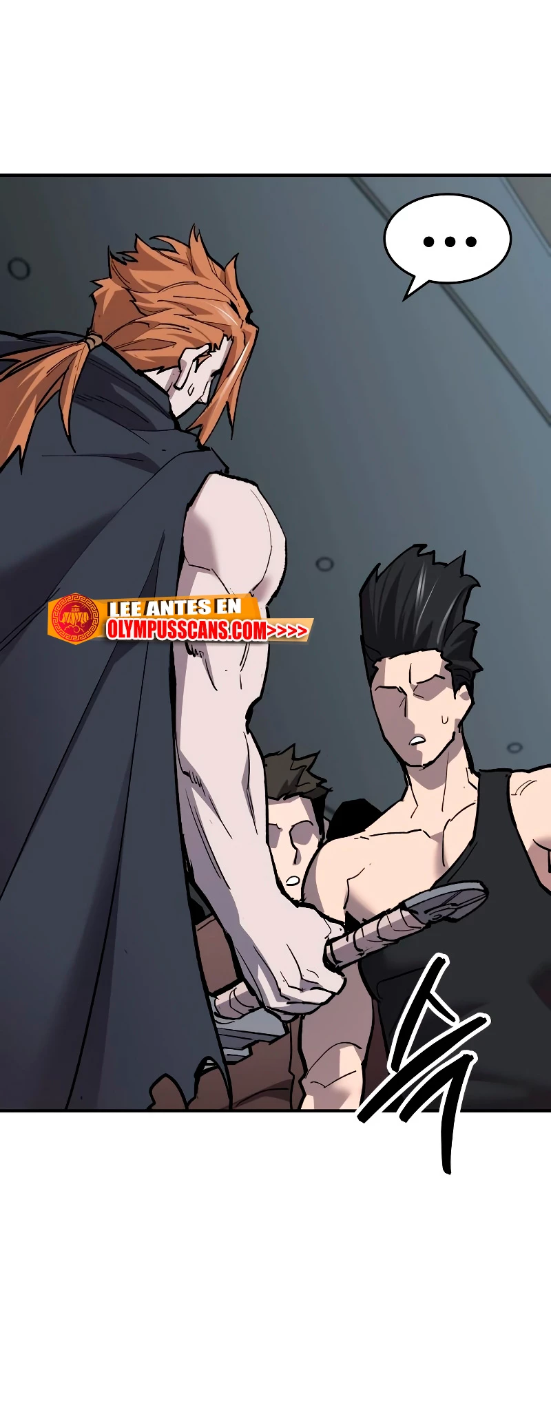 Rompiendo Limites > Capitulo 96 > Page 881