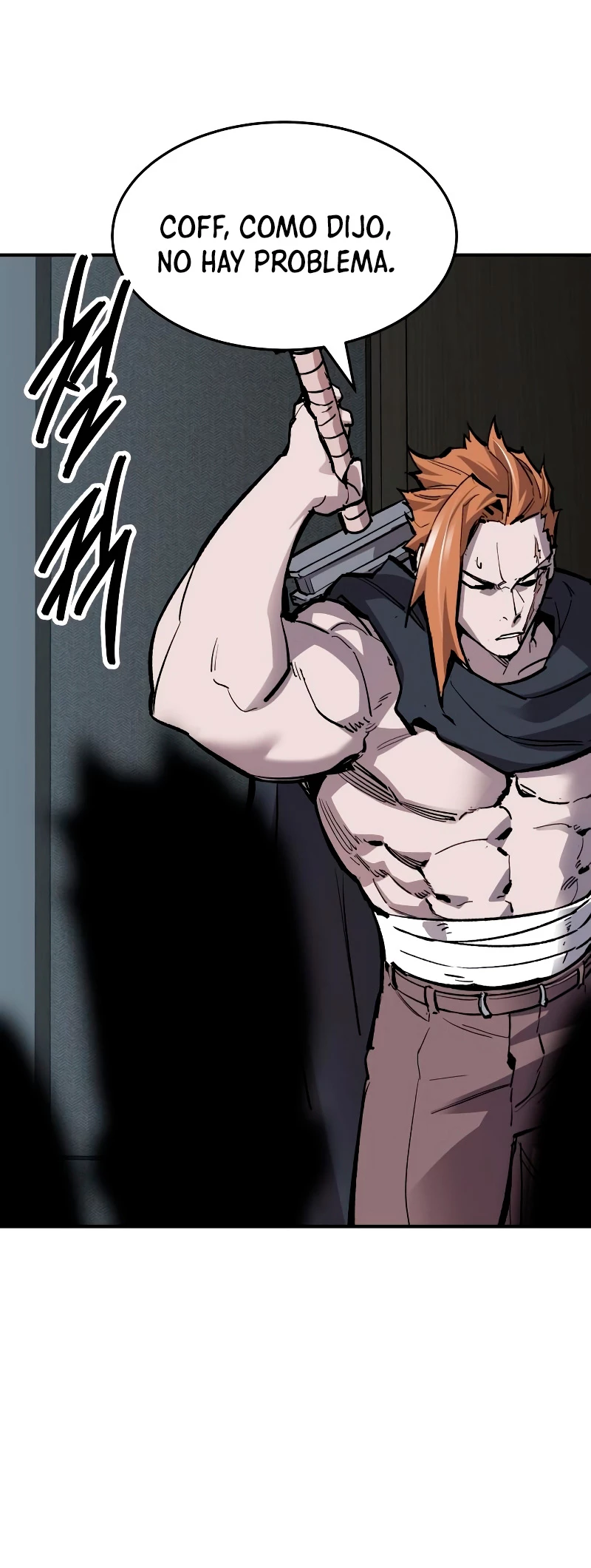 Rompiendo Limites > Capitulo 96 > Page 891