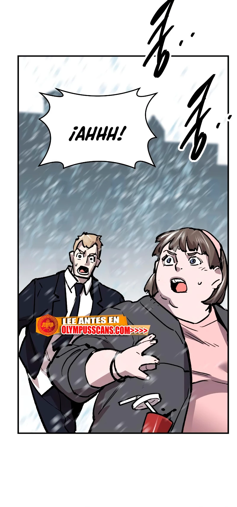 Rompiendo Limites > Capitulo 96 > Page 931