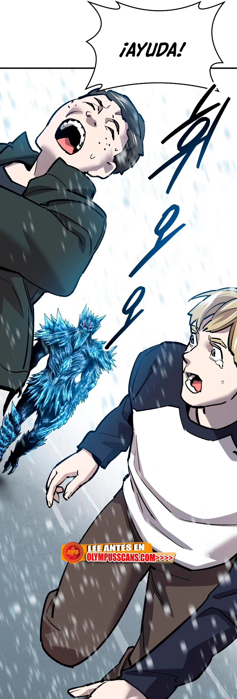 Rompiendo Limites > Capitulo 96 > Page 941