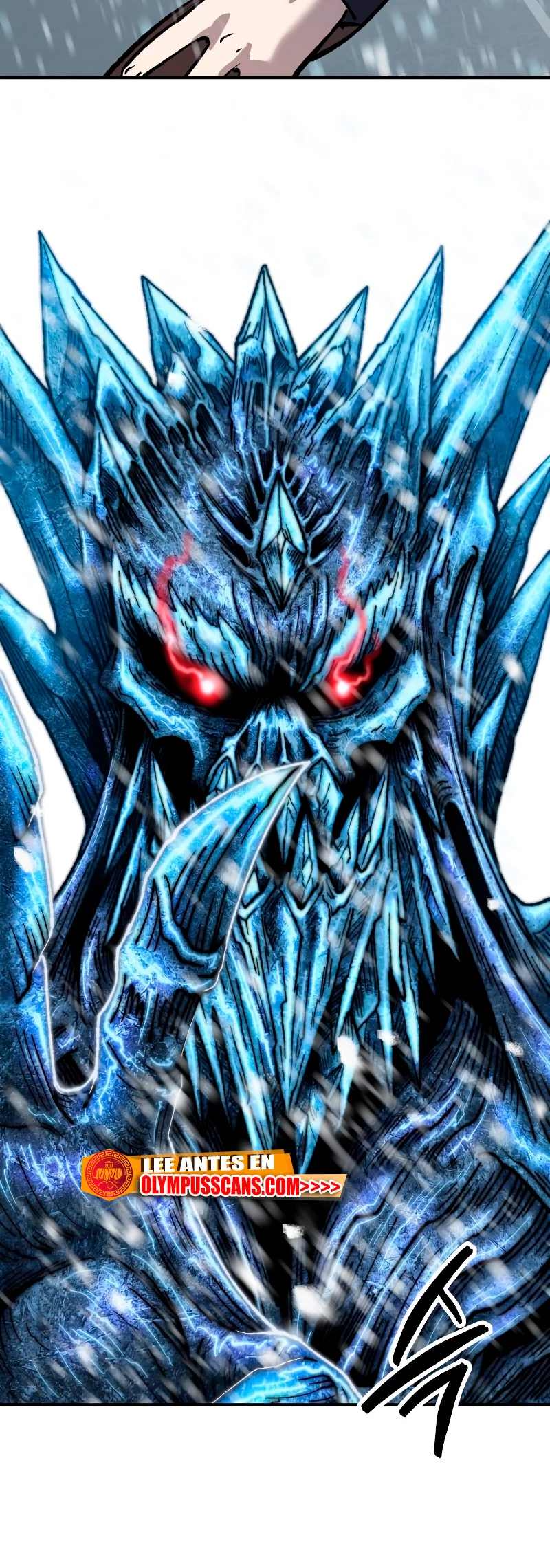 Rompiendo Limites > Capitulo 96 > Page 951