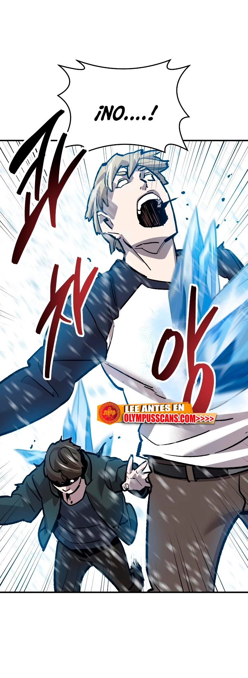 Rompiendo Limites > Capitulo 96 > Page 961