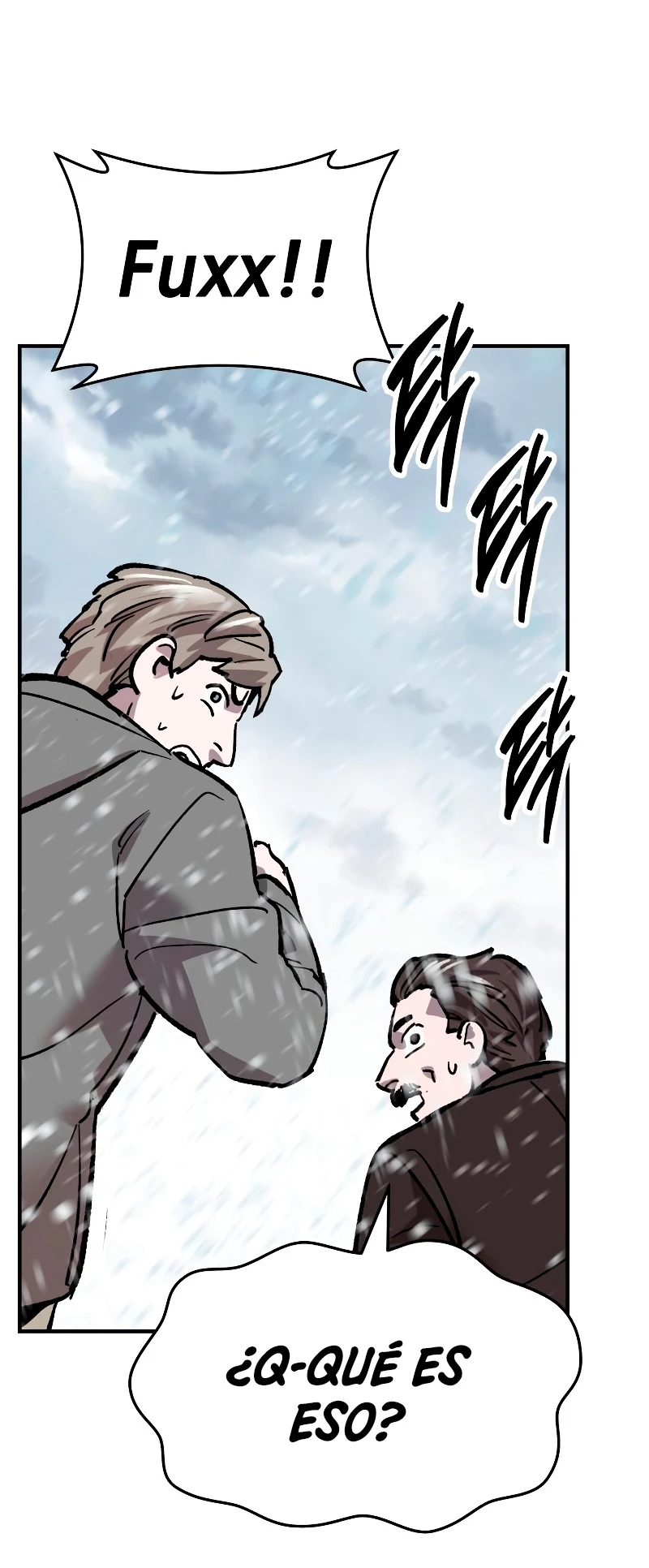 Rompiendo Limites > Capitulo 96 > Page 981