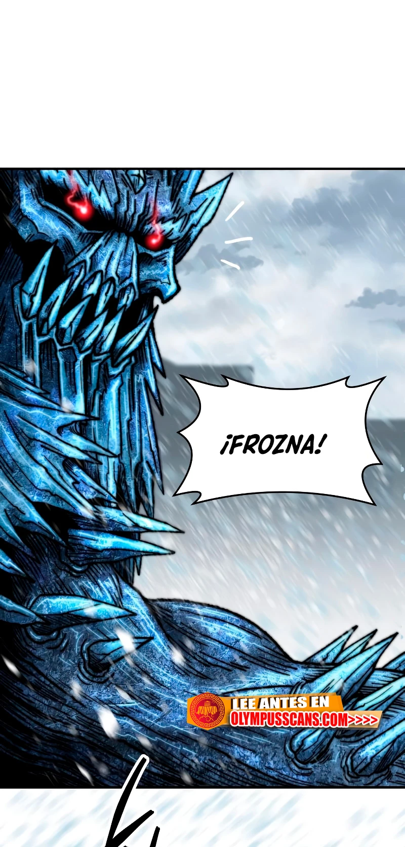 Rompiendo Limites > Capitulo 96 > Page 1021