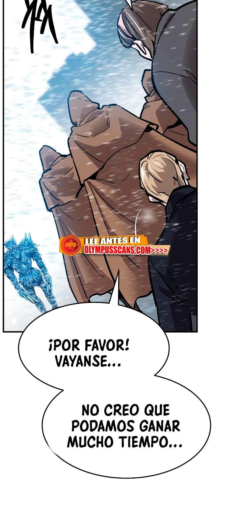 Rompiendo Limites > Capitulo 96 > Page 1051