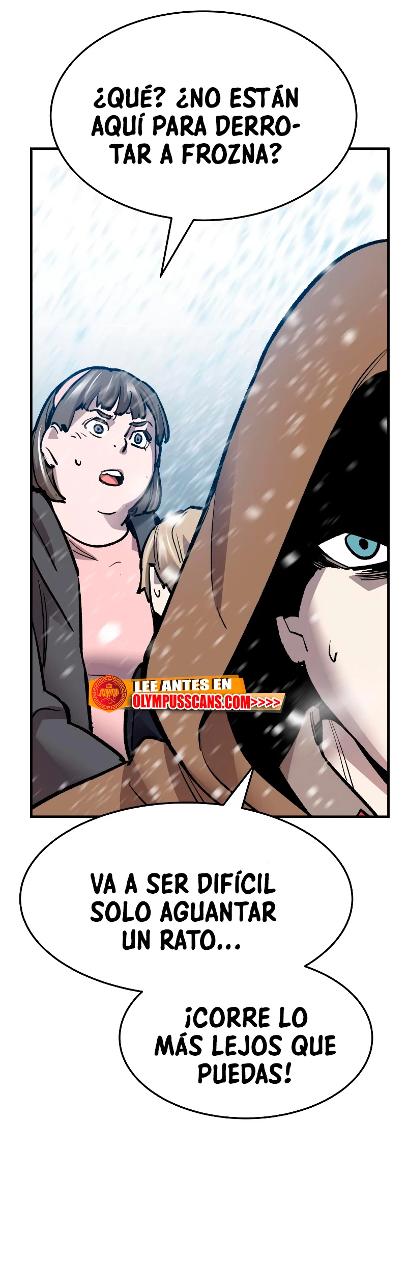 Rompiendo Limites > Capitulo 96 > Page 1061