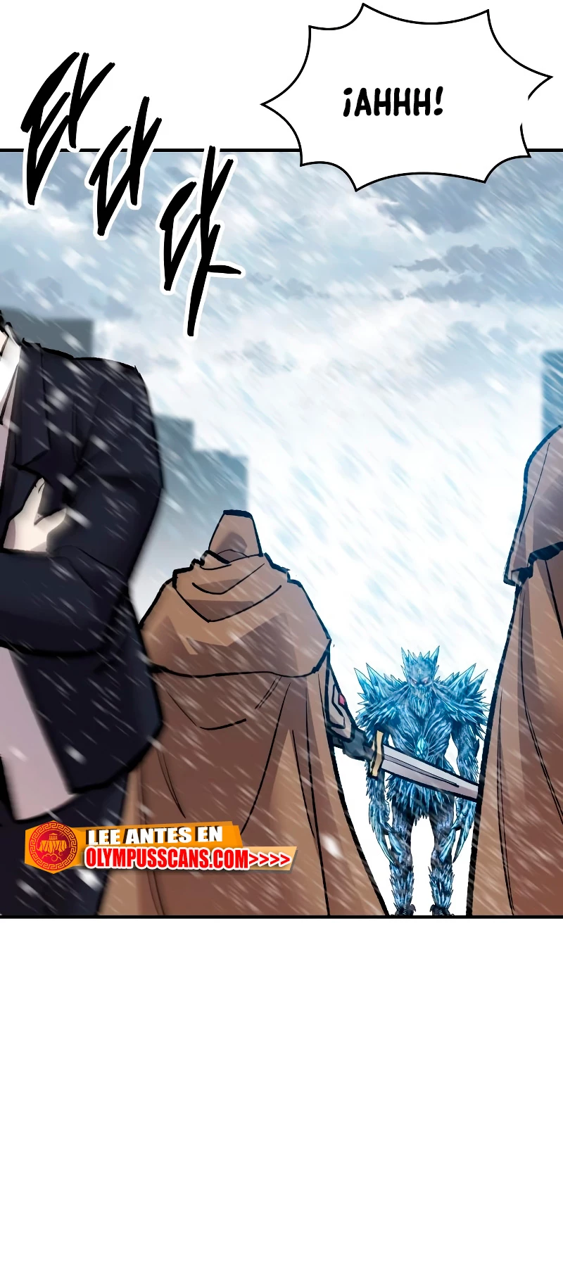 Rompiendo Limites > Capitulo 96 > Page 1071