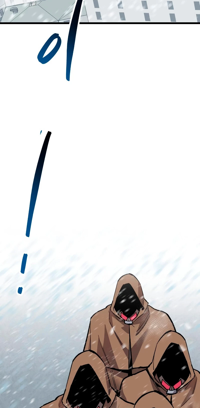 Rompiendo Limites > Capitulo 97 > Page 21